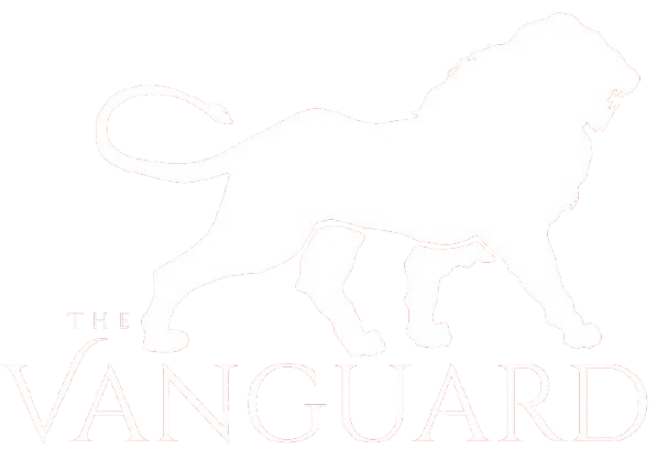 Lion logo